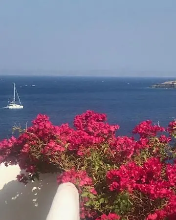 Kea Seafront *